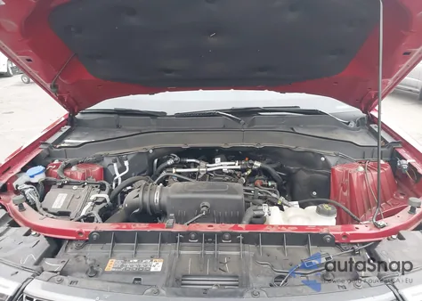 2024 Ford Explorer Xlt from USA, damaged, VIN 1FMSK8DHXRGA09547